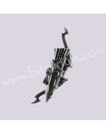 Carquois 1