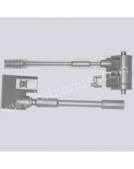 Autocanon