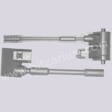 Autocanon
