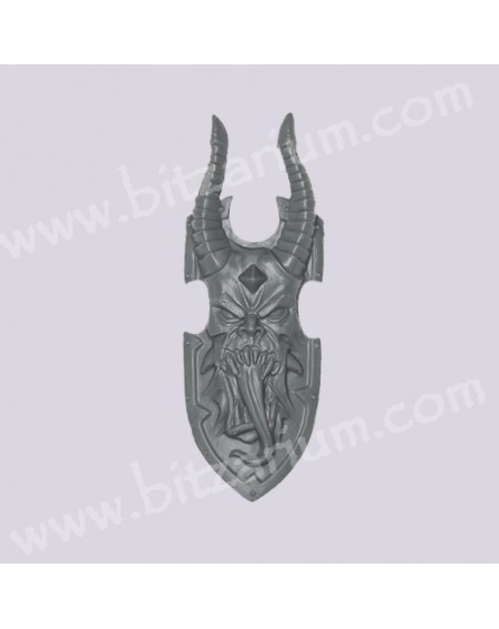 Champion shield 2