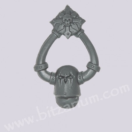 Champion Head 1