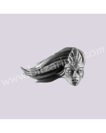 Head H