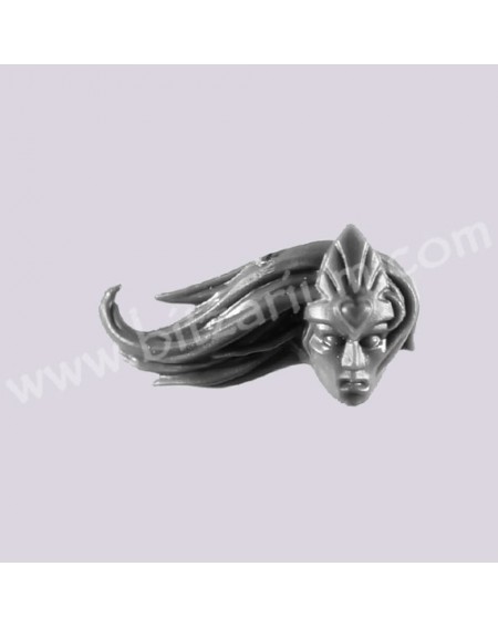 Head I
