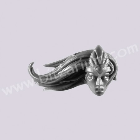 Head I