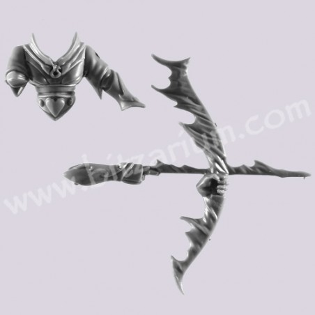 Front Torso F