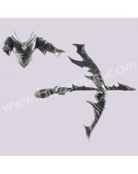 Front Torso G