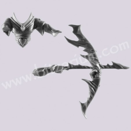 Front Torso G