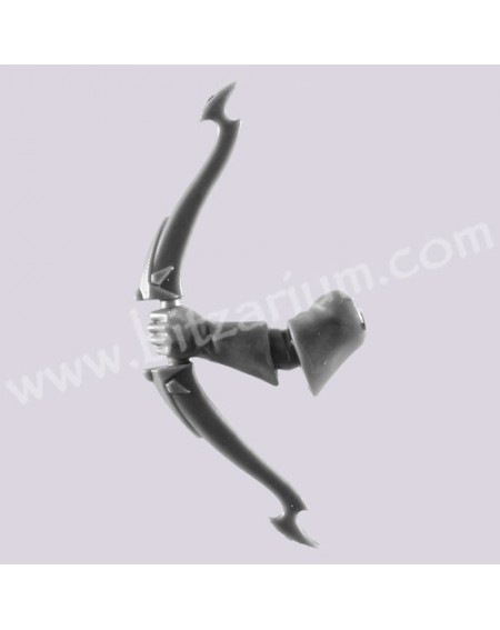 Bow 1