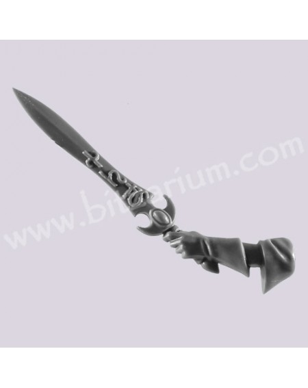 Sword A