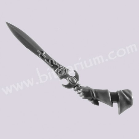 Sword A