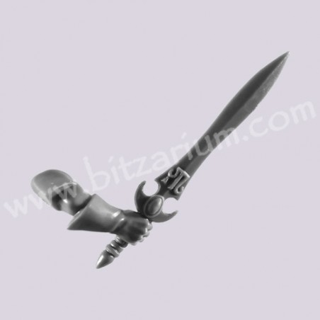 Sword C