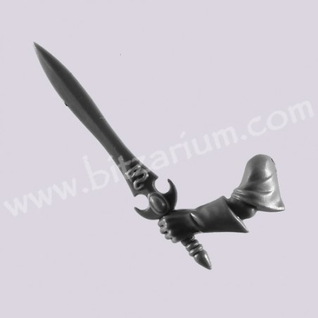 Sword D