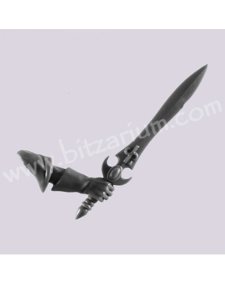 Sword E