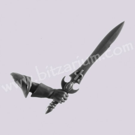 Sword E