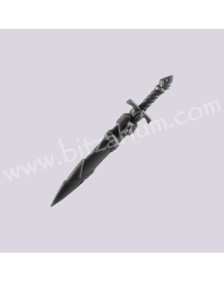 Sword F