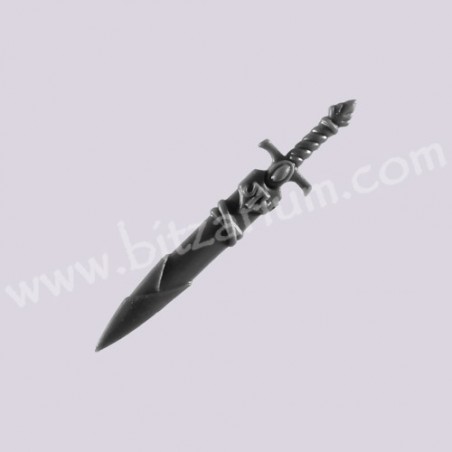 Sword H