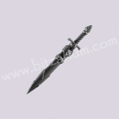 Sword I