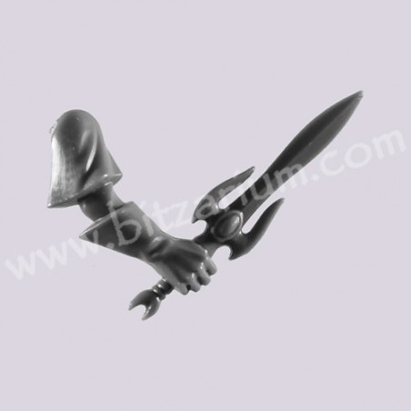 Dagger