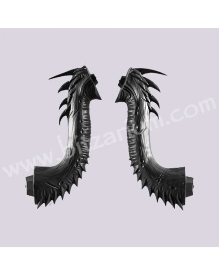Dragon Neck