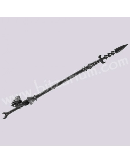 Spear