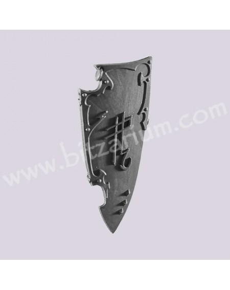 Shield 1