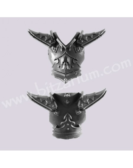 Torse de Dynaste 2