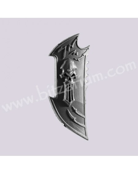 Shield 2