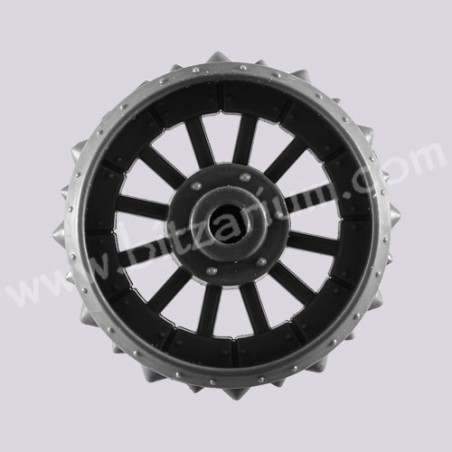 Wheel