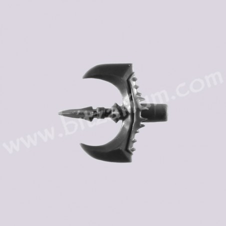 Wheel Blade