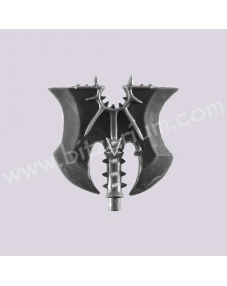 Axe Head