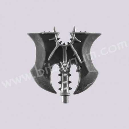 Axe Head