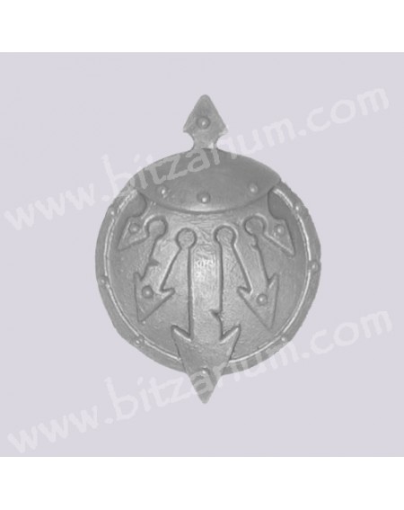 Shield 3