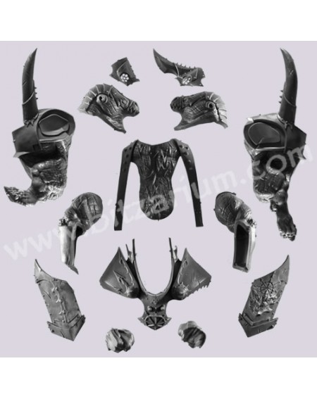 Gorebeast