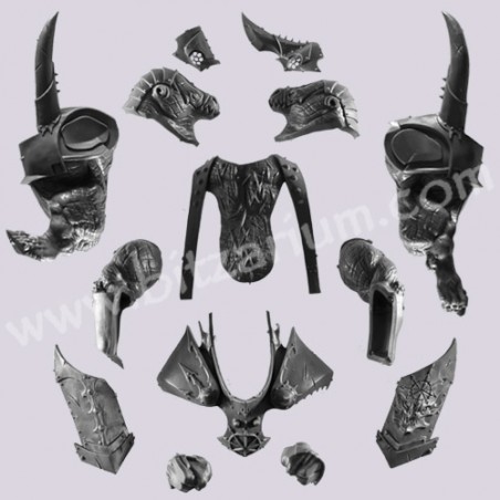 Gorebeast