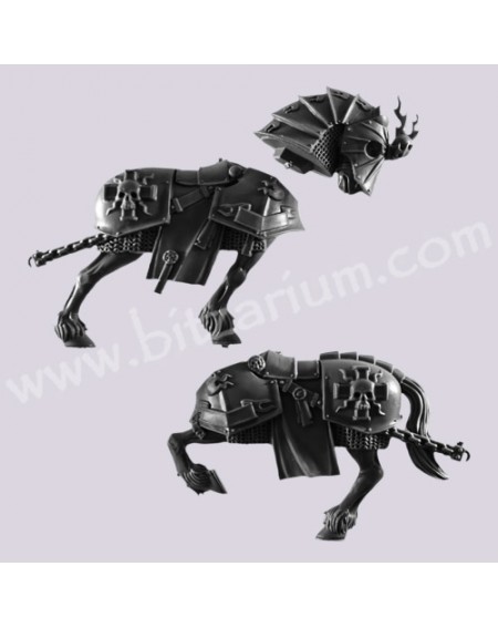 Cheval 1