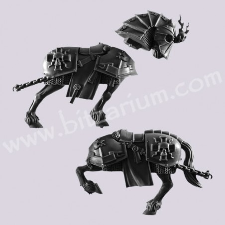 Cheval 1