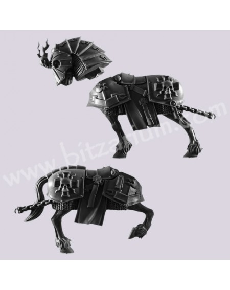 Cheval 2