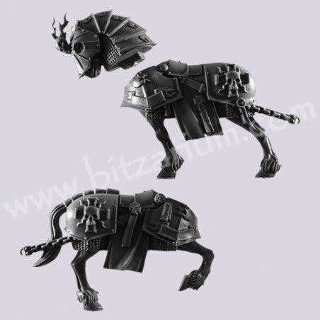 Horse 2