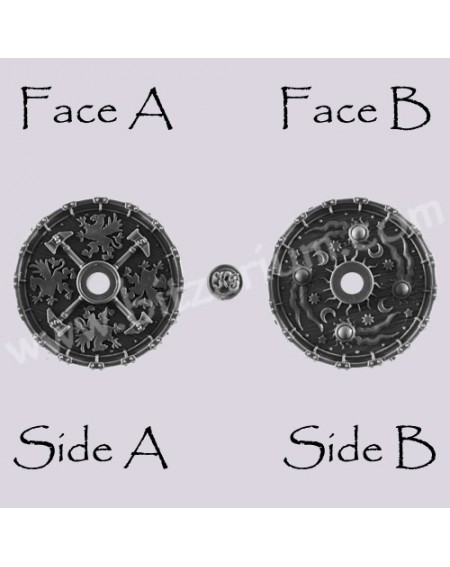 Wheel 1
