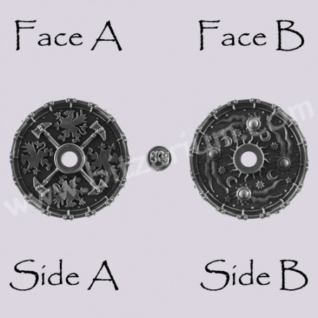 Wheel 1