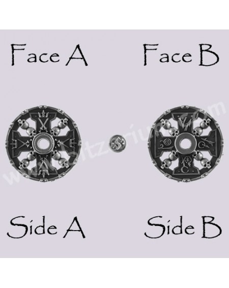 Wheel 3
