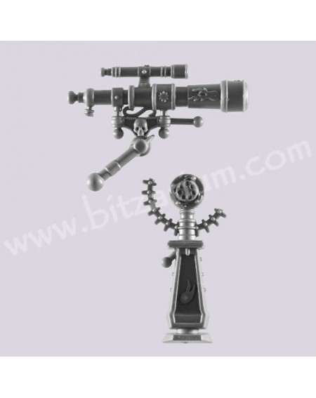 Astronomical Telescope 1