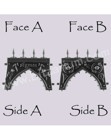 Back Arch