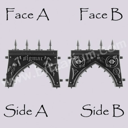 Back Arch