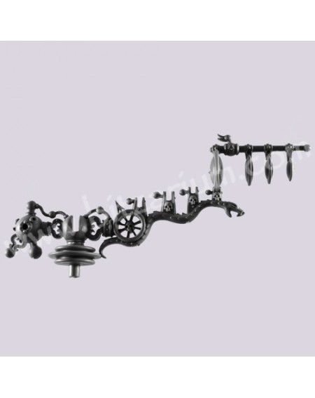 Luminark Body