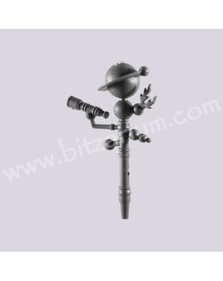 Astronomical Telescope 2