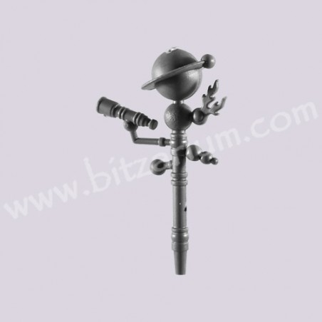 Astronomical Telescope 2