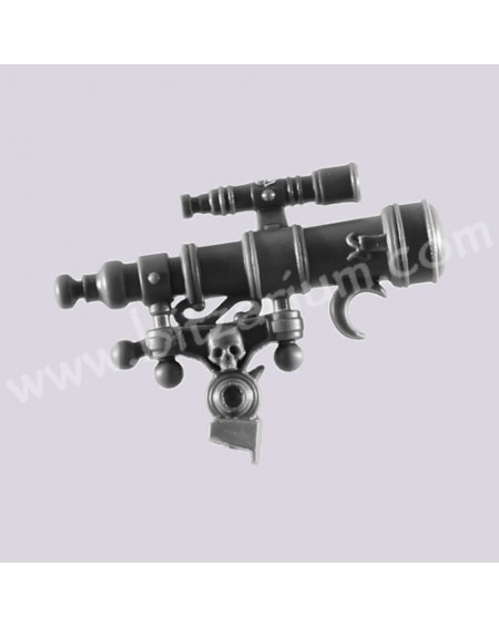 Lunette astronomique 3