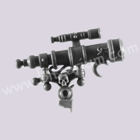 Astronomical Telescope 3