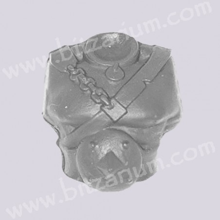 Torso 3